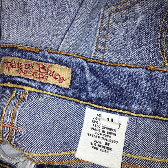 Capris - Picture 2 of 2